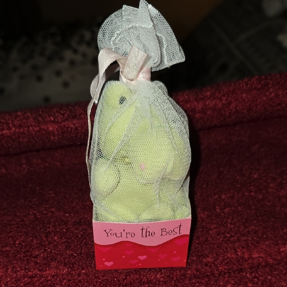 Alligator Valentine